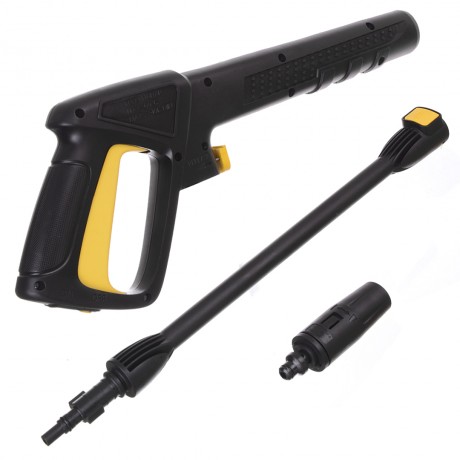 Пистолет Bosch AQT, Black & Decker, Makita